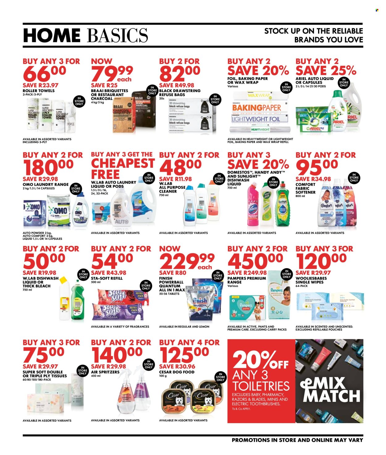 Woolworths specials - 08.24.2026 - 09.06.2026. Page 11