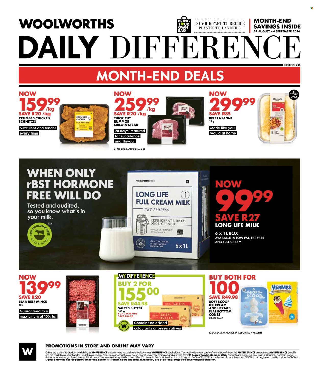 Woolworths specials - 08.24.2026 - 09.06.2026. Page 12