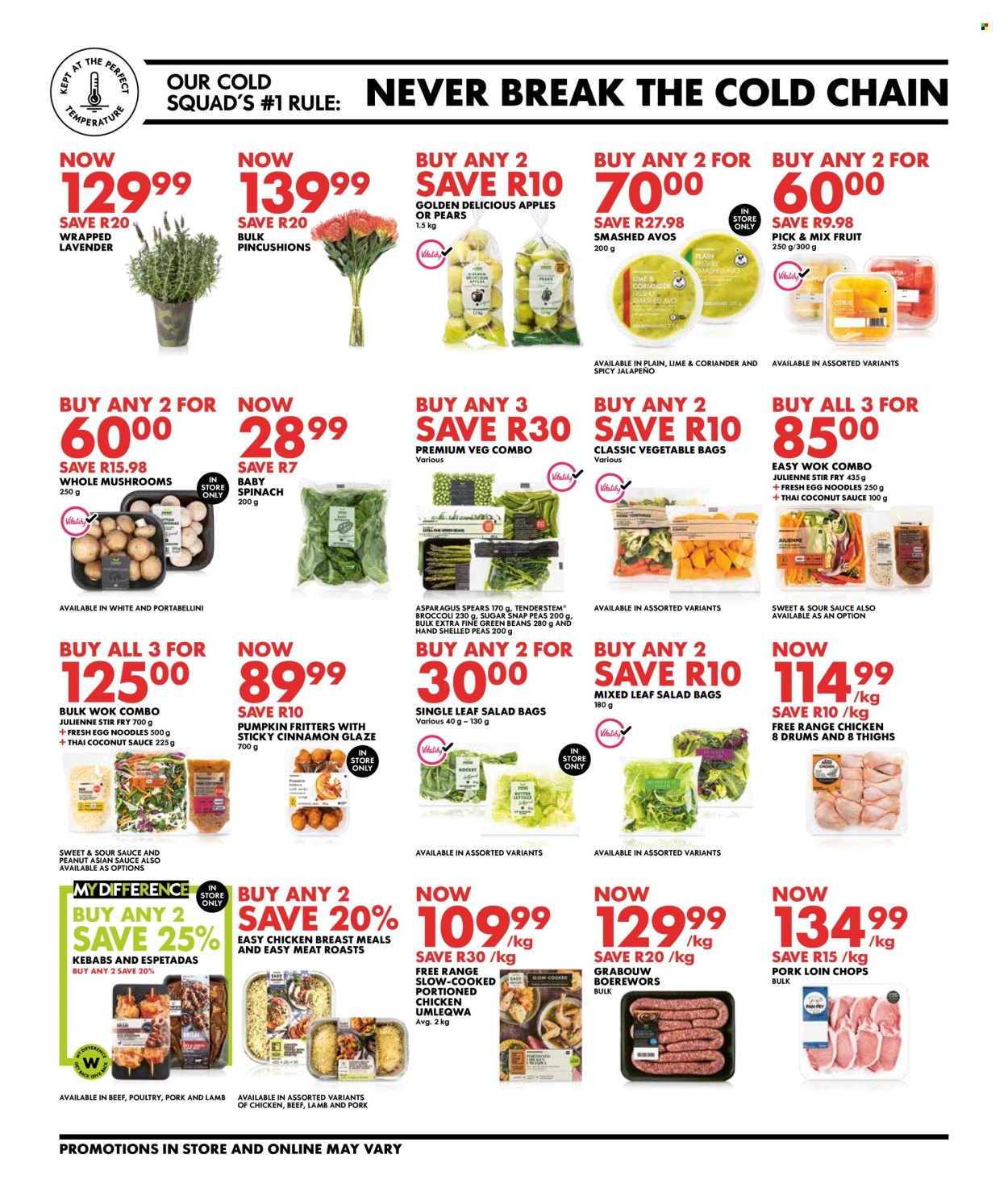 Woolworths specials - 08.24.2026 - 09.06.2026. Page 2
