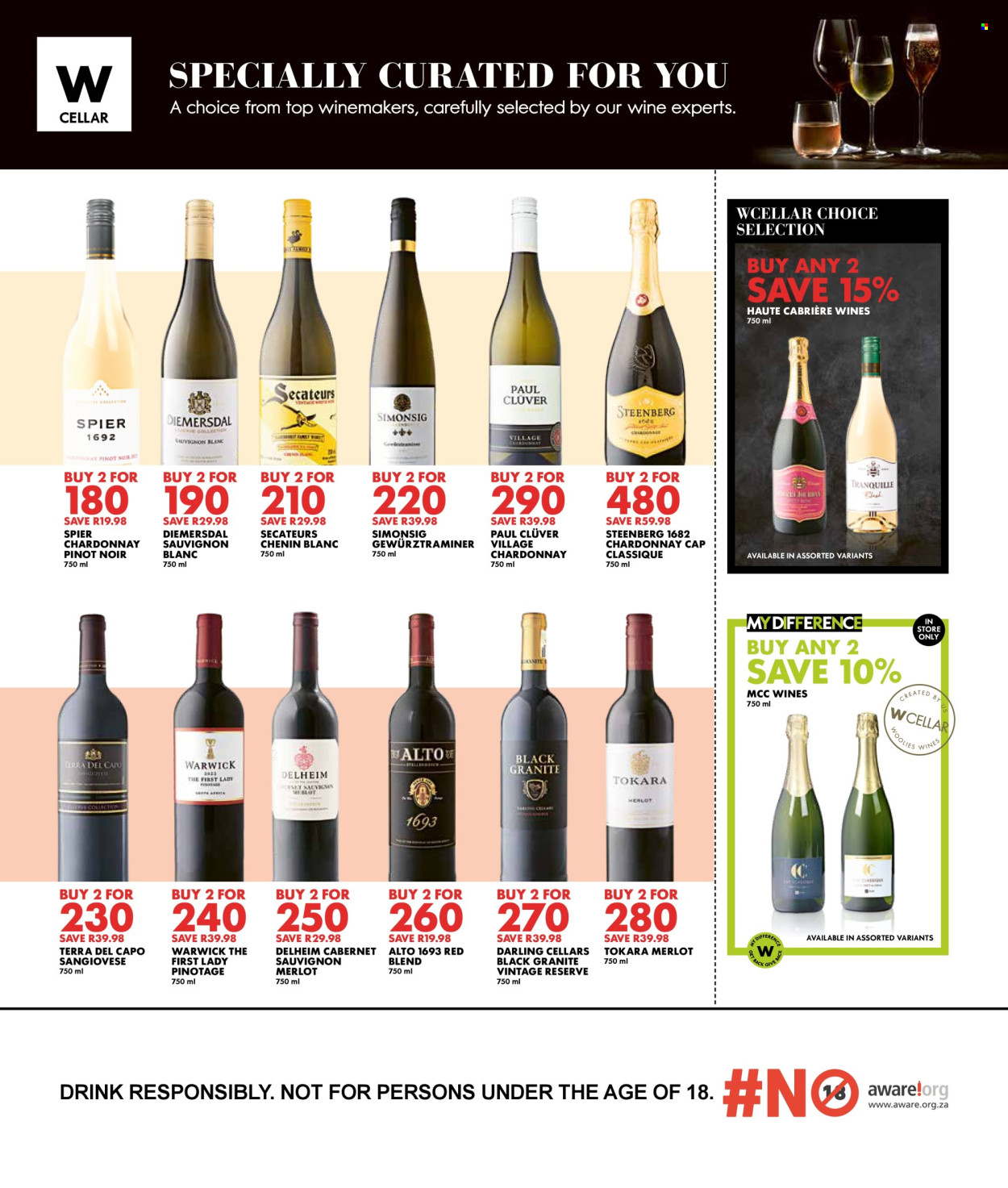 Woolworths specials - 08.24.2026 - 09.06.2026. Page 9