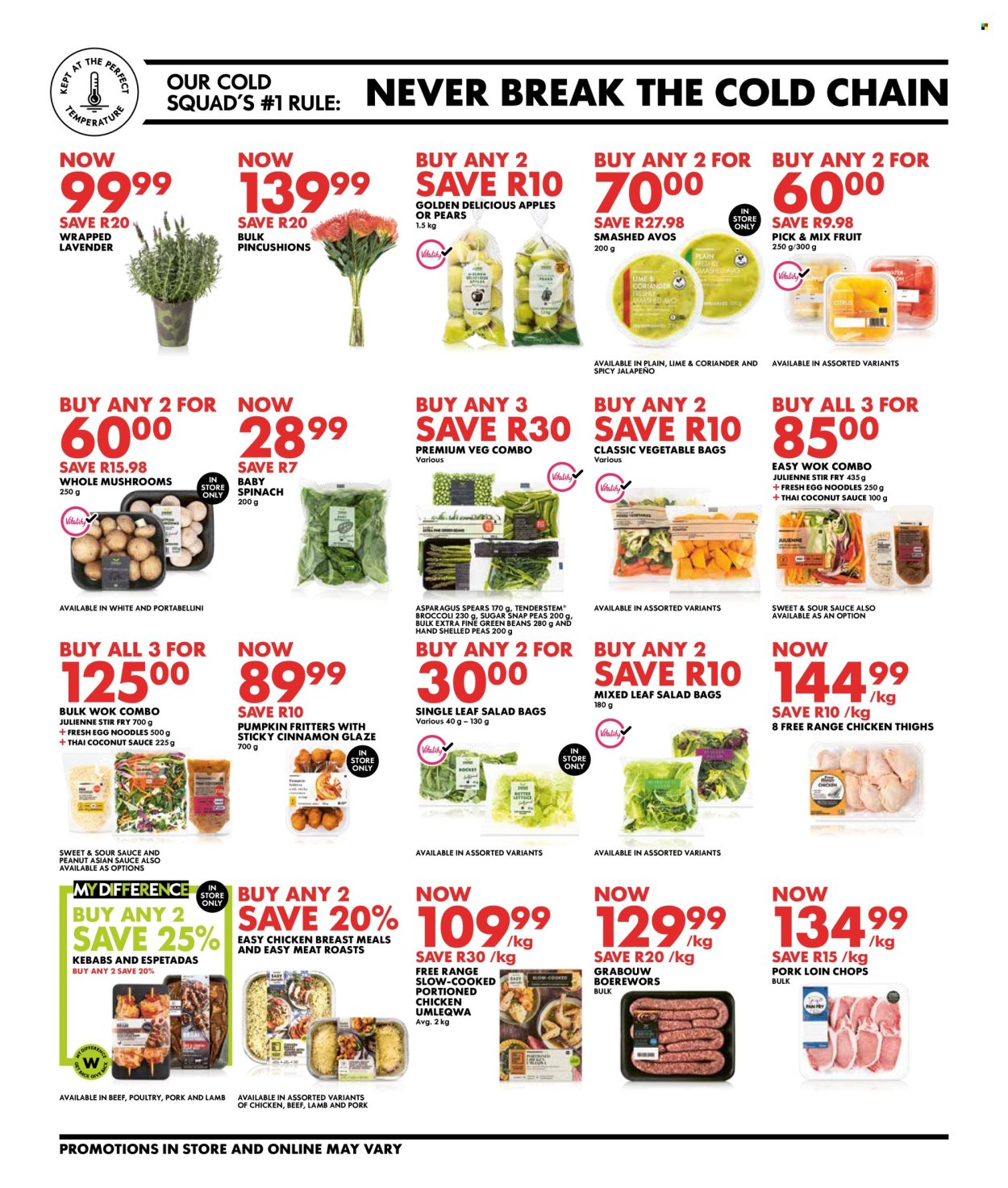 Woolworths specials - 08.24.2026 - 09.06.2026. Page 2