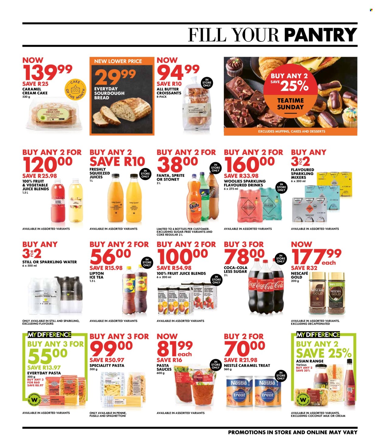 Woolworths specials - 08.24.2026 - 09.06.2026. Page 5