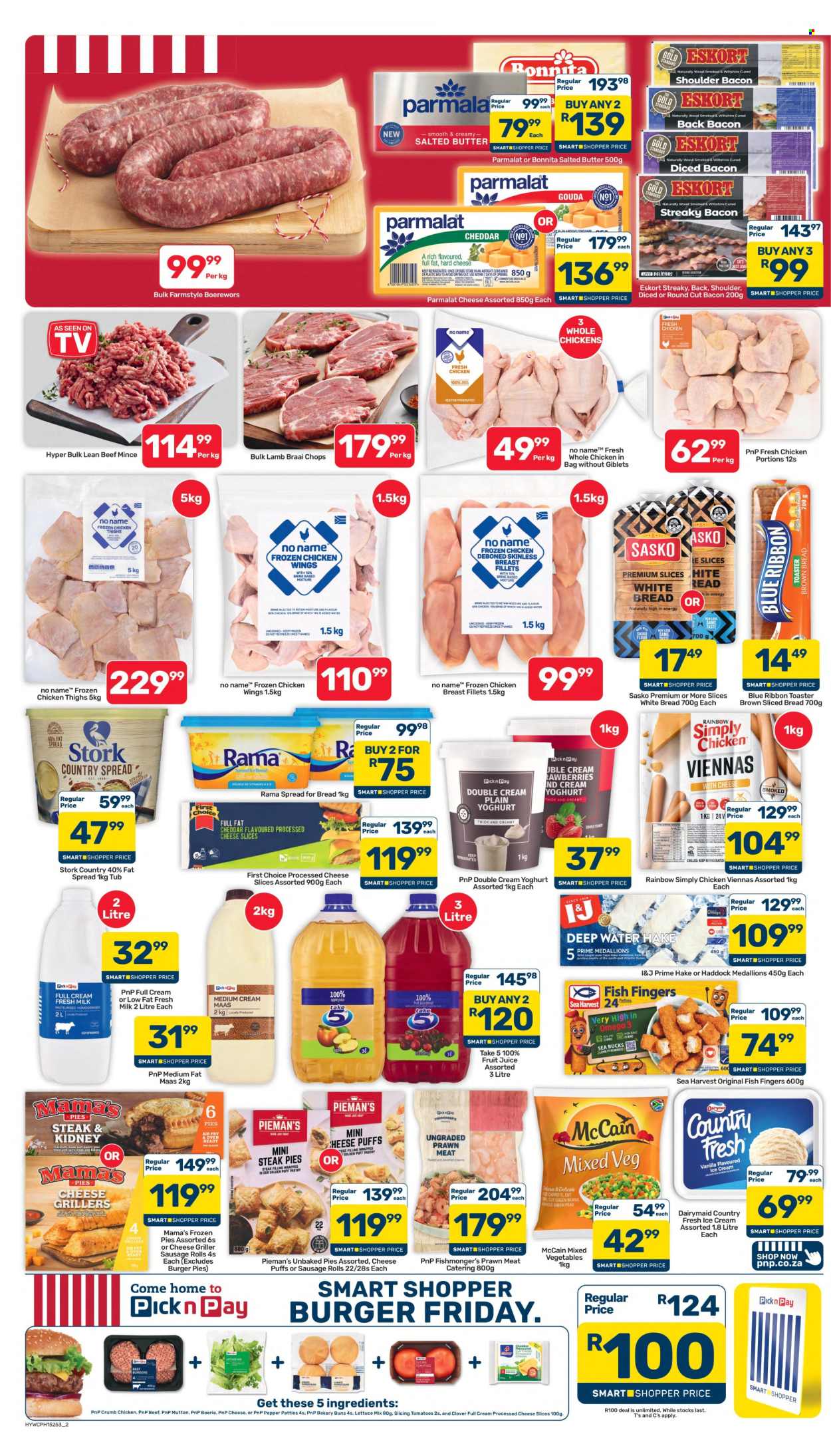 Pick n Pay specials - 08.25.2026 - 09.06.2026. Page 2