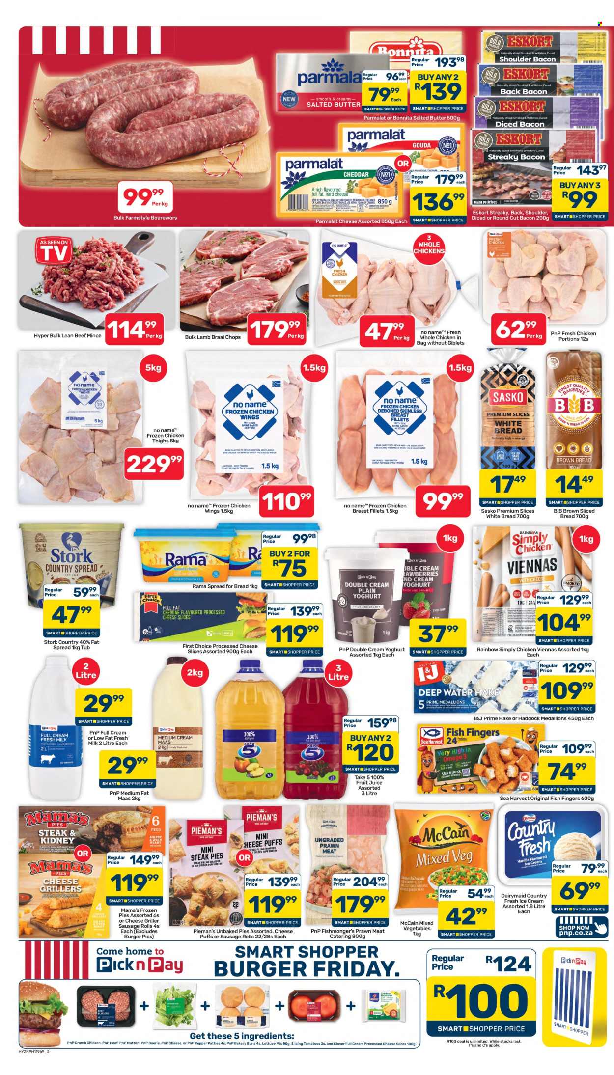 Pick n Pay specials - 08.25.2026 - 09.06.2026. Page 2