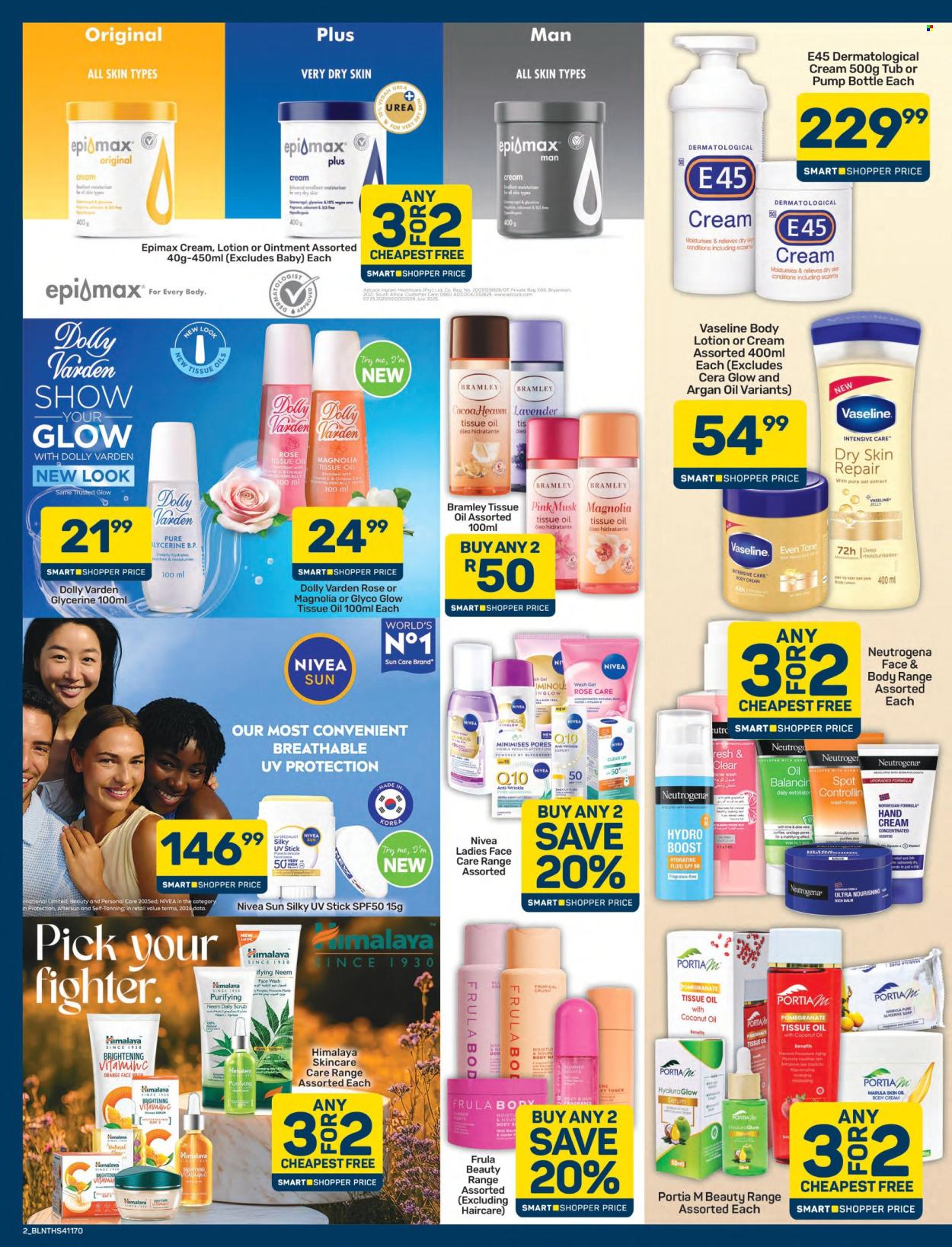Pick n Pay specials - 08.25.2026 - 09.06.2026. Page 2