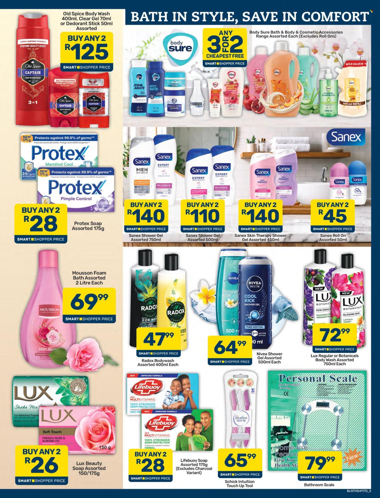 Pick n Pay specials - 08.25.2026 - 09.06.2026. Page 3
