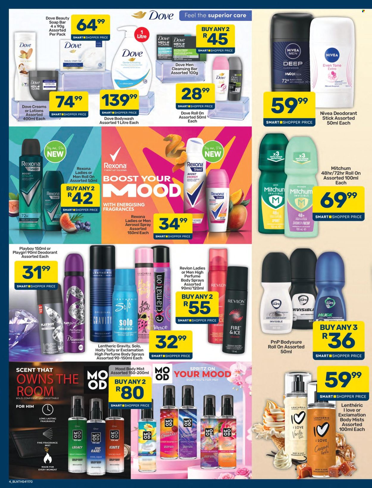 Pick n Pay specials - 08.25.2026 - 09.06.2026. Page 4