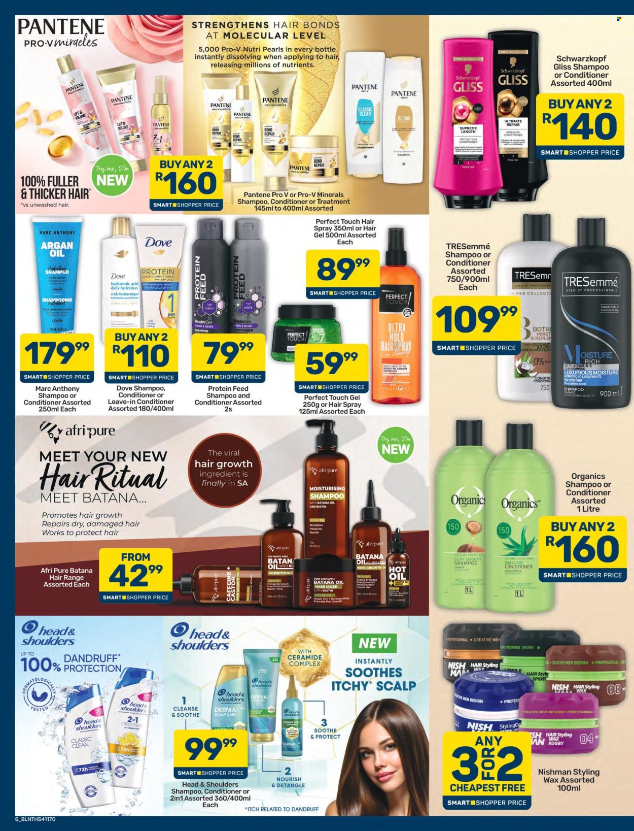 Pick n Pay specials - 08.25.2026 - 09.06.2026. Page 6