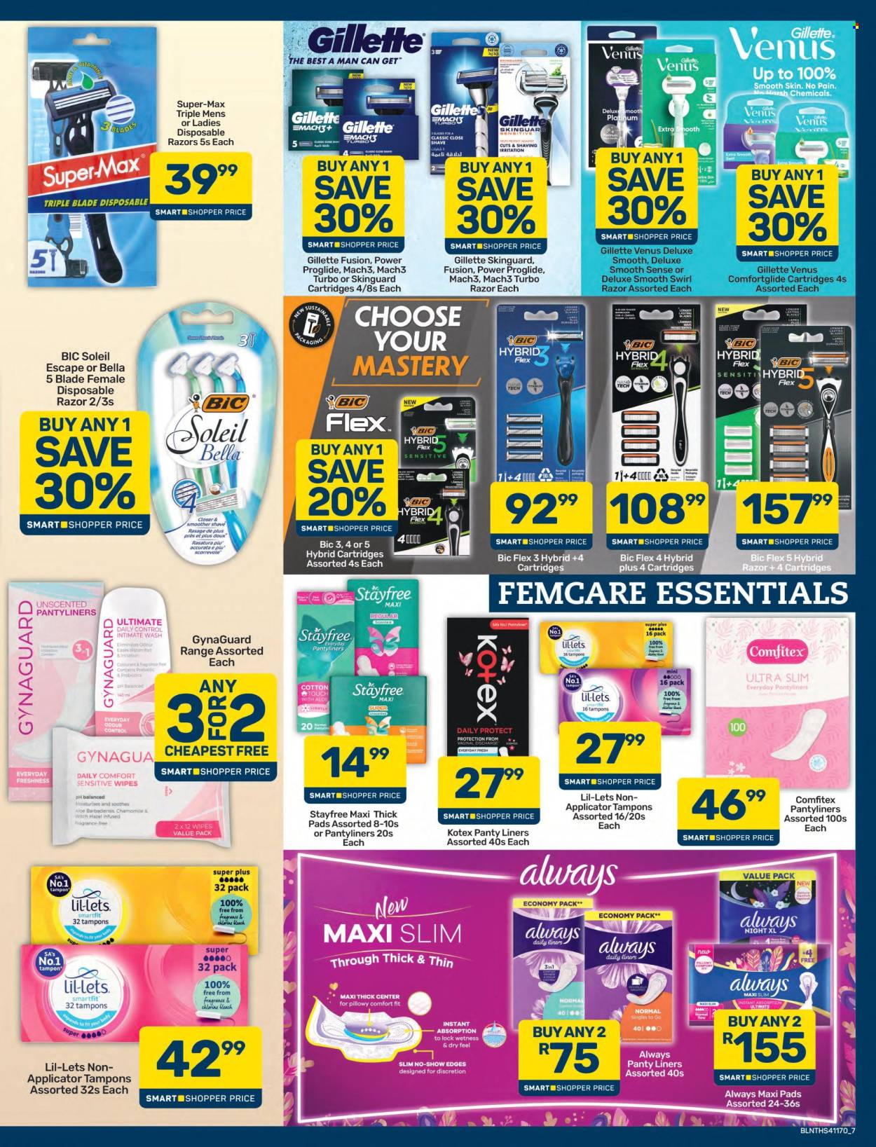 Pick n Pay specials - 08.25.2026 - 09.06.2026. Page 7