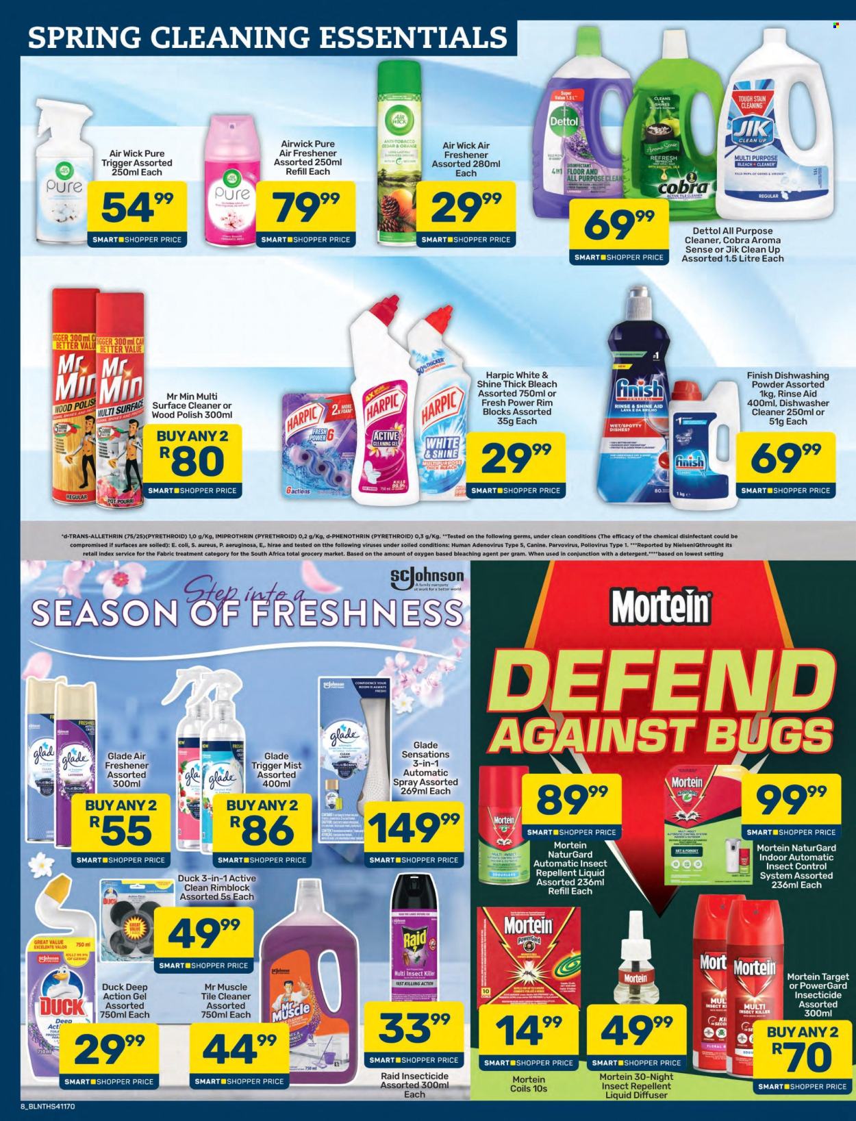 Pick n Pay specials - 08.25.2026 - 09.06.2026. Page 8