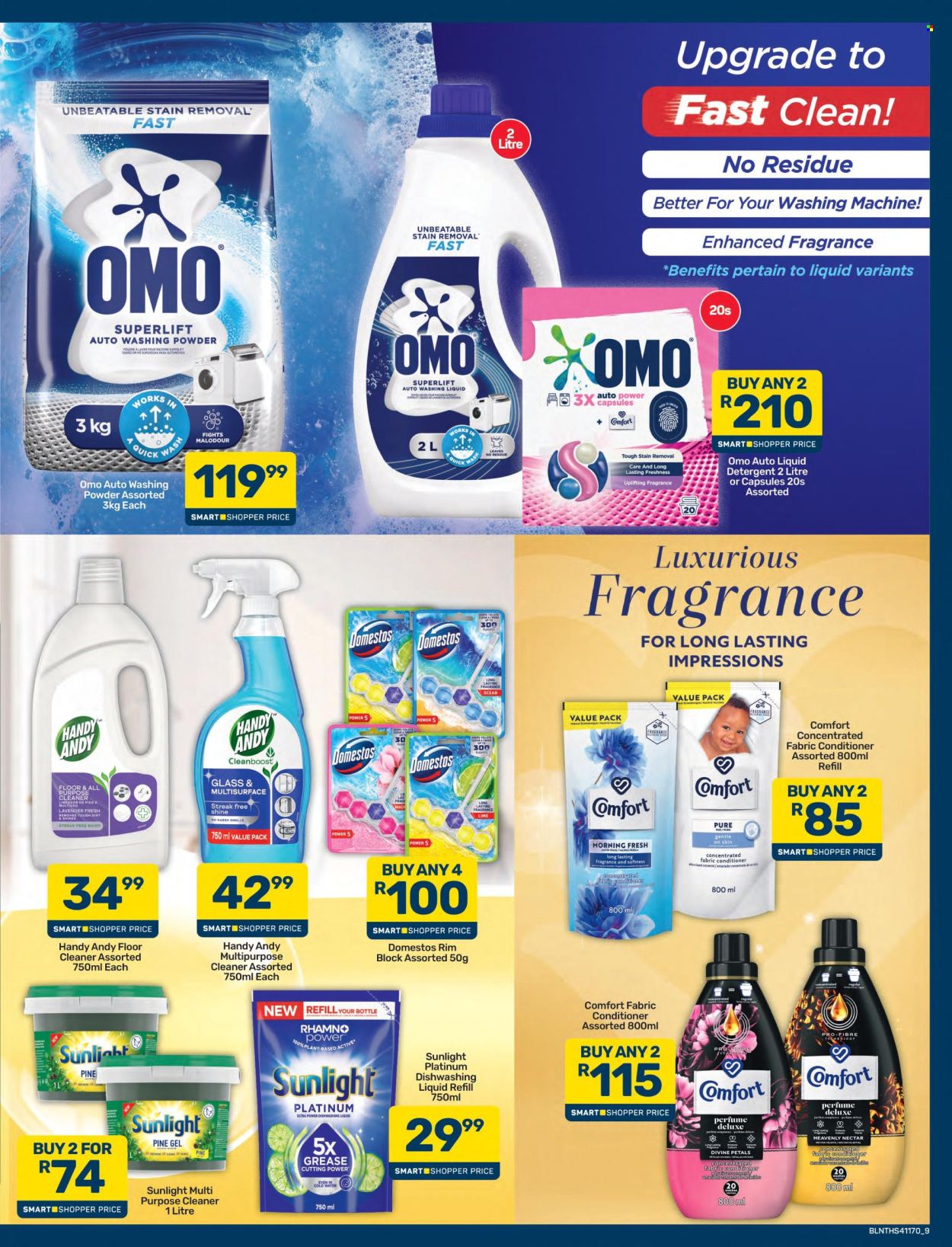 Pick n Pay specials - 08.25.2026 - 09.06.2026. Page 9