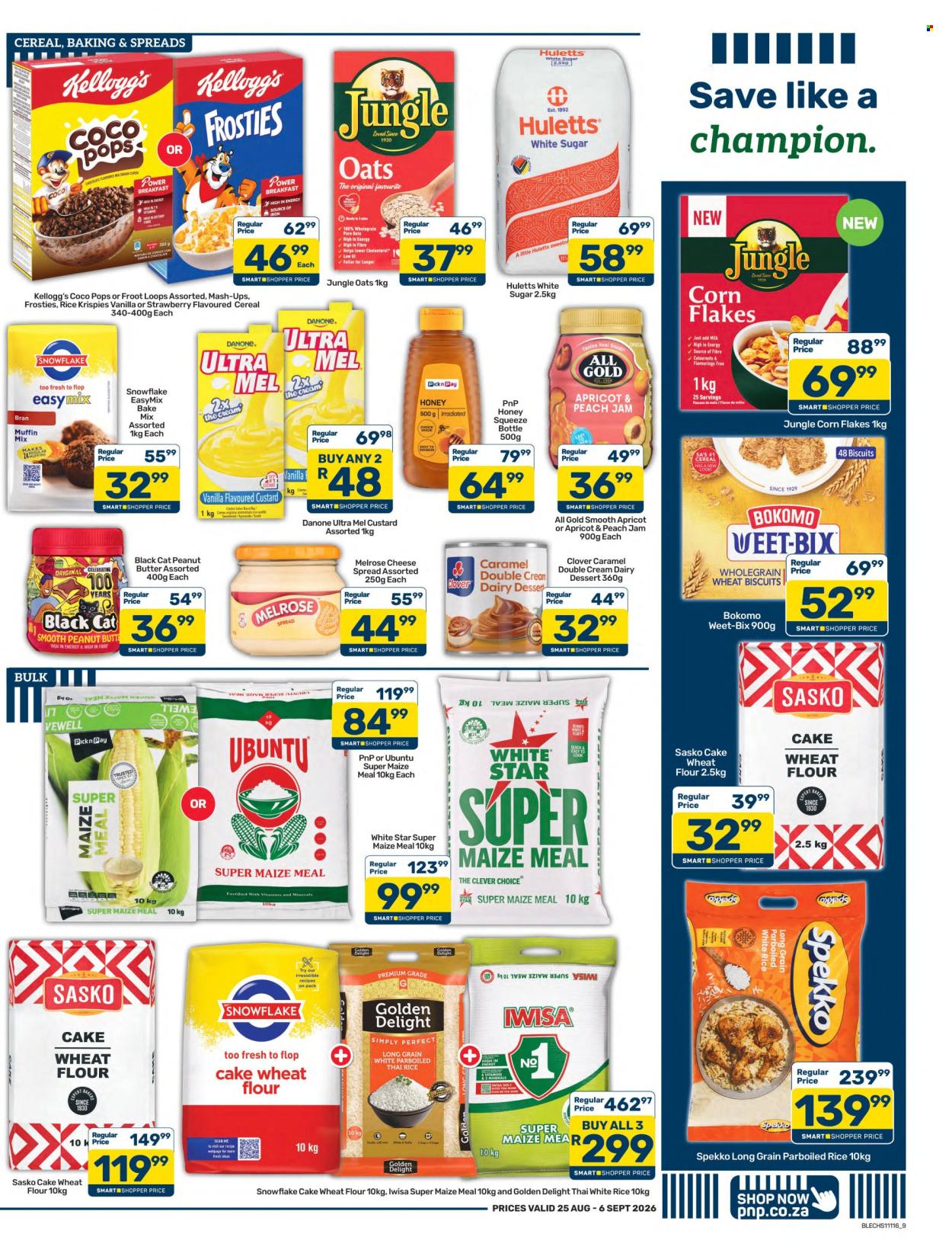 Pick n Pay Supermarket specials - 08.25.2026 - 09.06.2026. Page 9