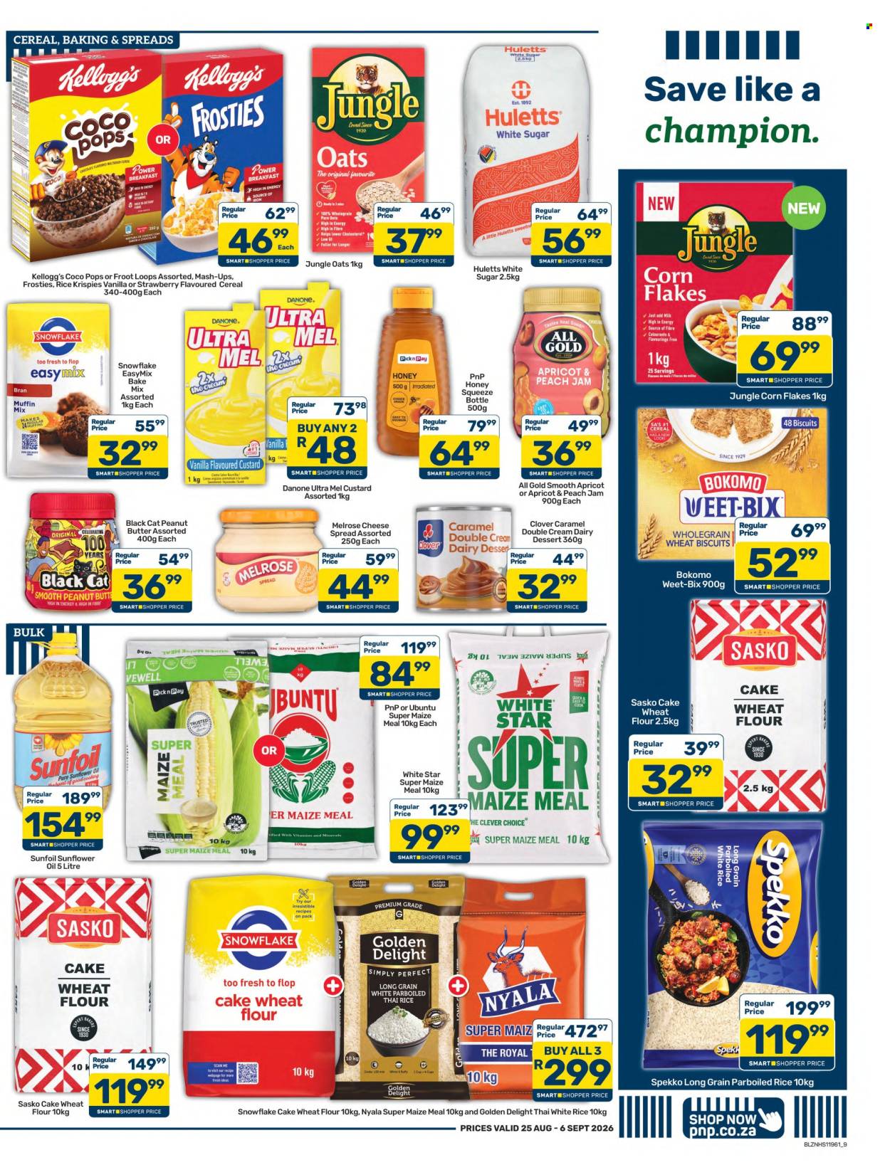 Pick n Pay Supermarket specials - 08.25.2026 - 09.06.2026. Page 9