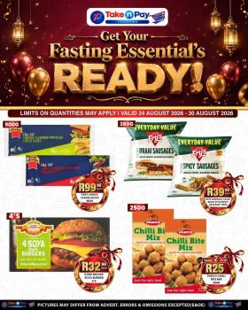 Take n Pay