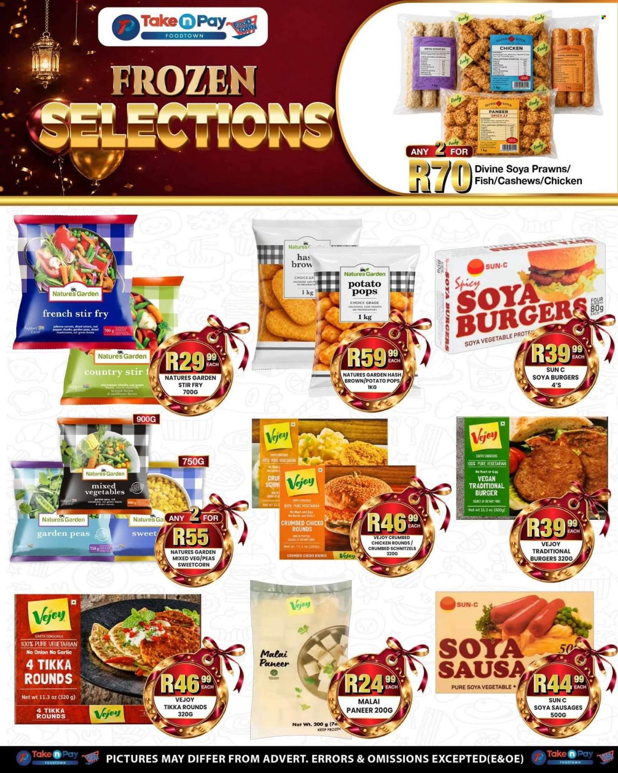 Take n Pay specials - 08.24.2026 - 08.30.2026. Page 2
