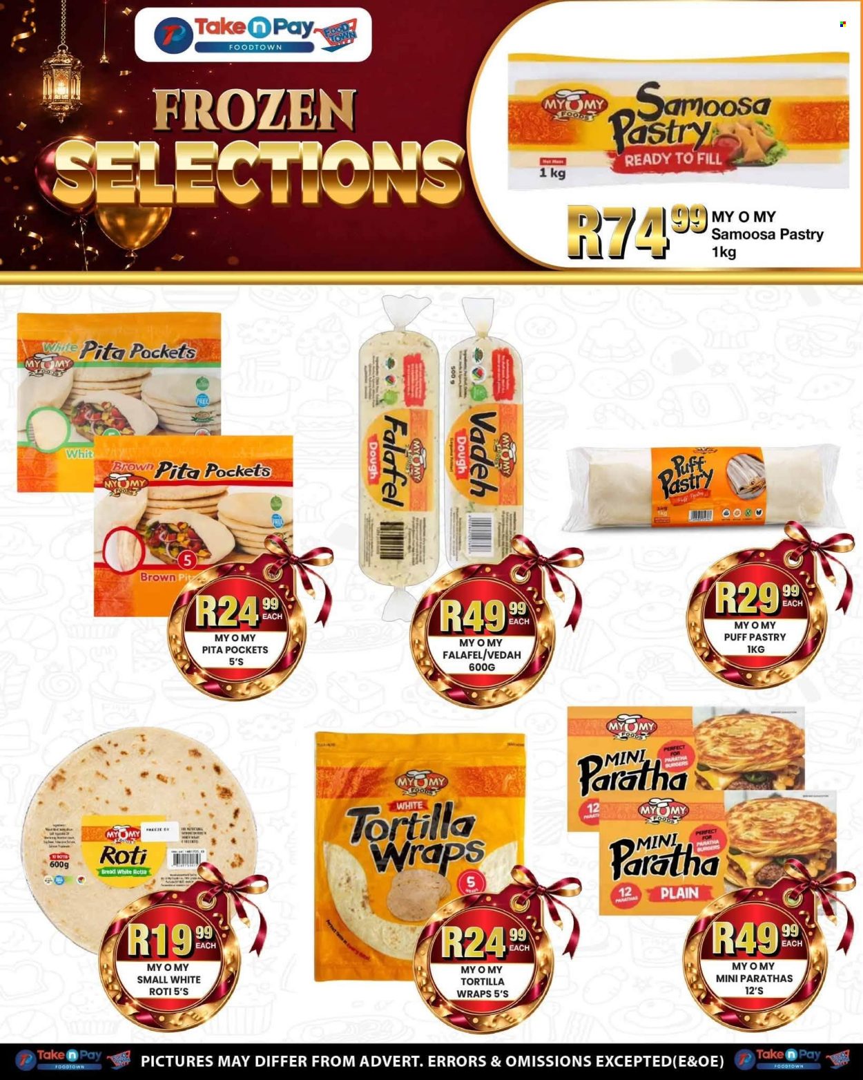 Take n Pay specials - 08.24.2026 - 08.30.2026. Page 3