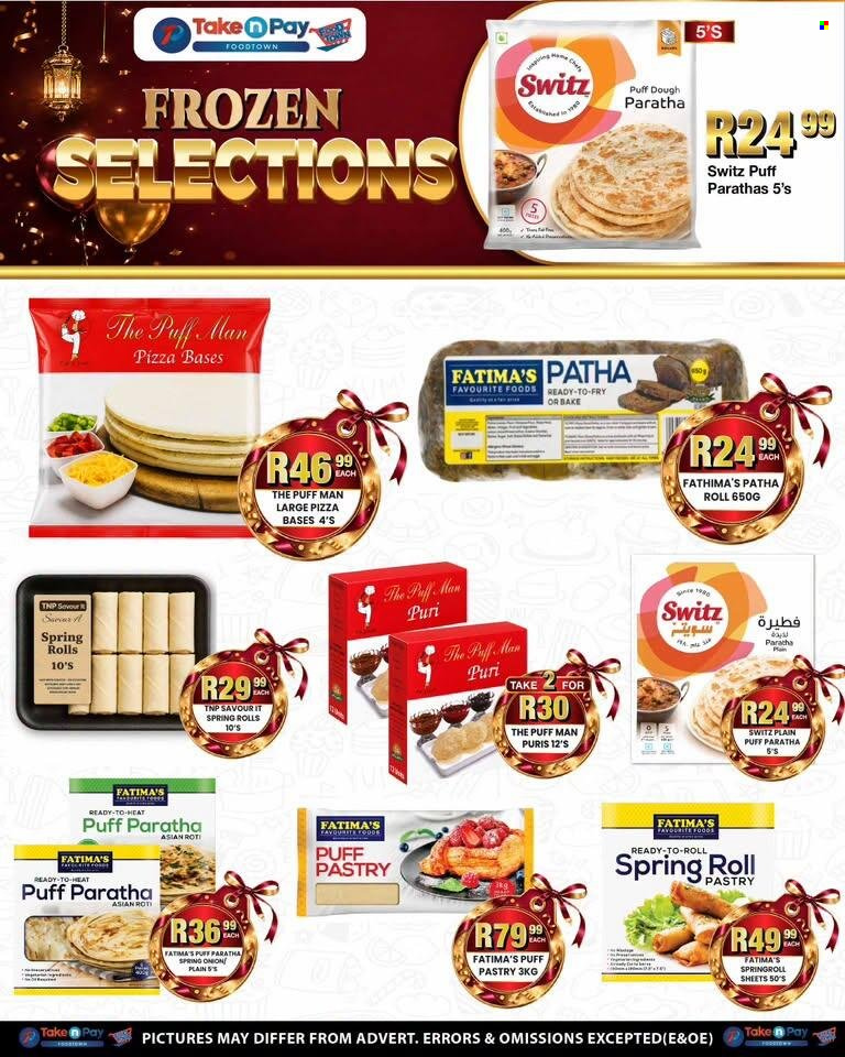Take n Pay specials - 08.24.2026 - 08.30.2026. Page 4