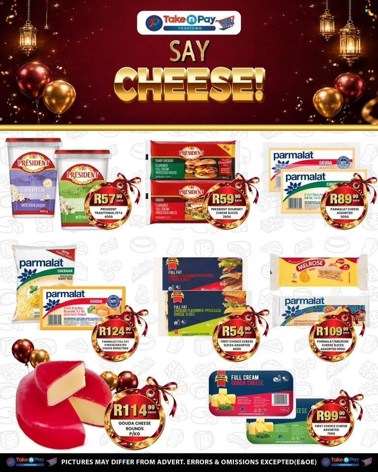 Take n Pay specials - 08.24.2026 - 08.30.2026. Page 5