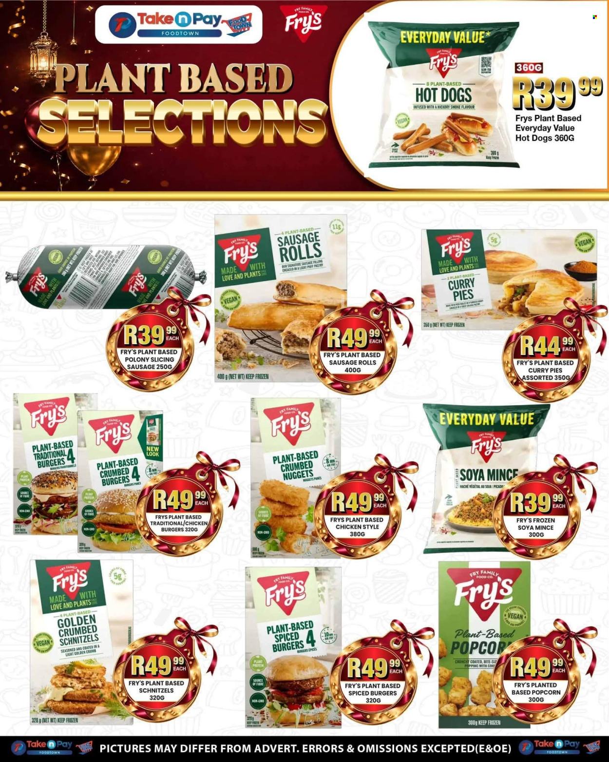 Take n Pay specials - 08.24.2026 - 08.30.2026. Page 6