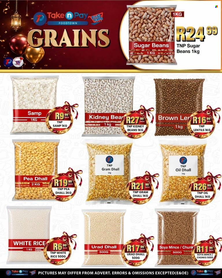 Take n Pay specials - 08.24.2026 - 08.30.2026. Page 7