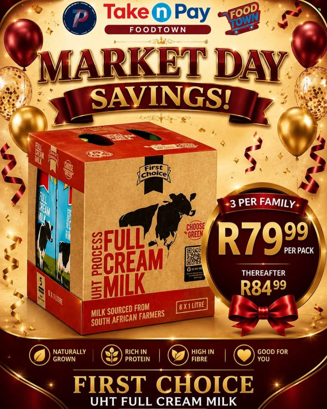 Take n Pay specials - 08.25.2026 - 08.27.2026. Page 3