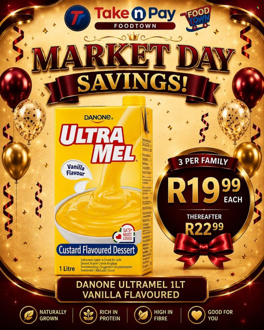 Take n Pay specials - 08.25.2026 - 08.27.2026. Page 4