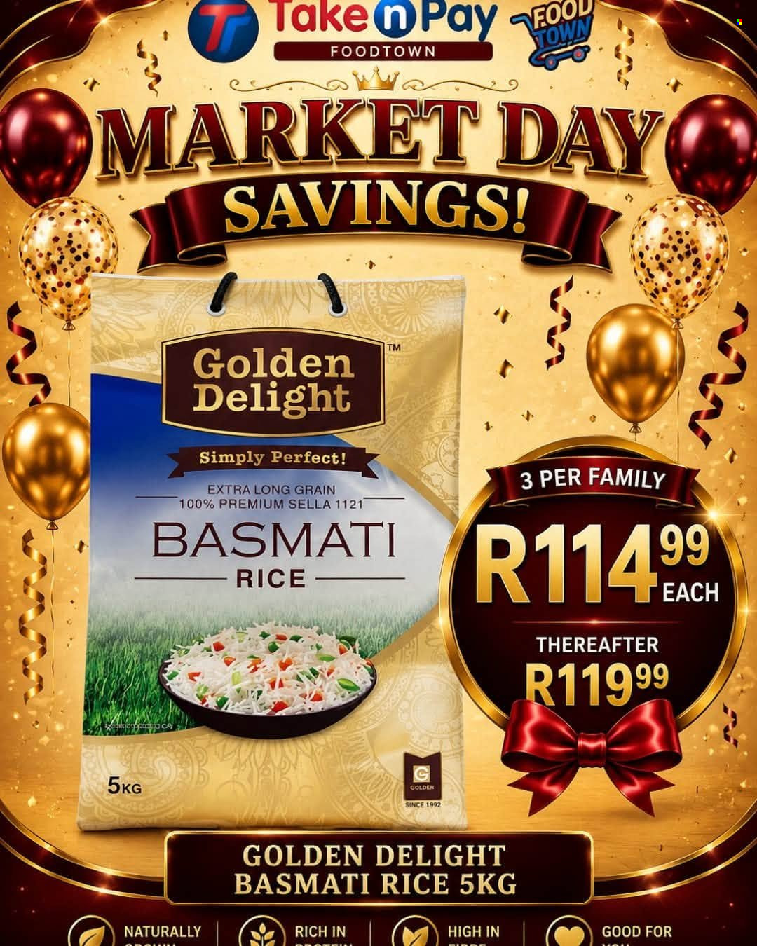 Take n Pay specials - 08.25.2026 - 08.27.2026. Page 5