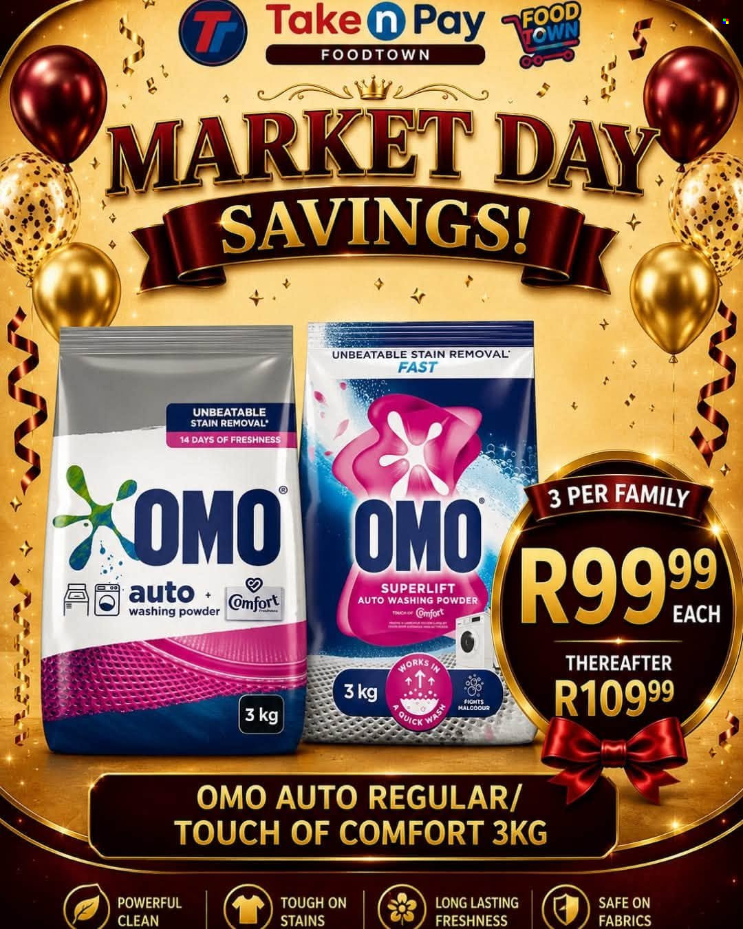 Take n Pay specials - 08.25.2026 - 08.27.2026. Page 7