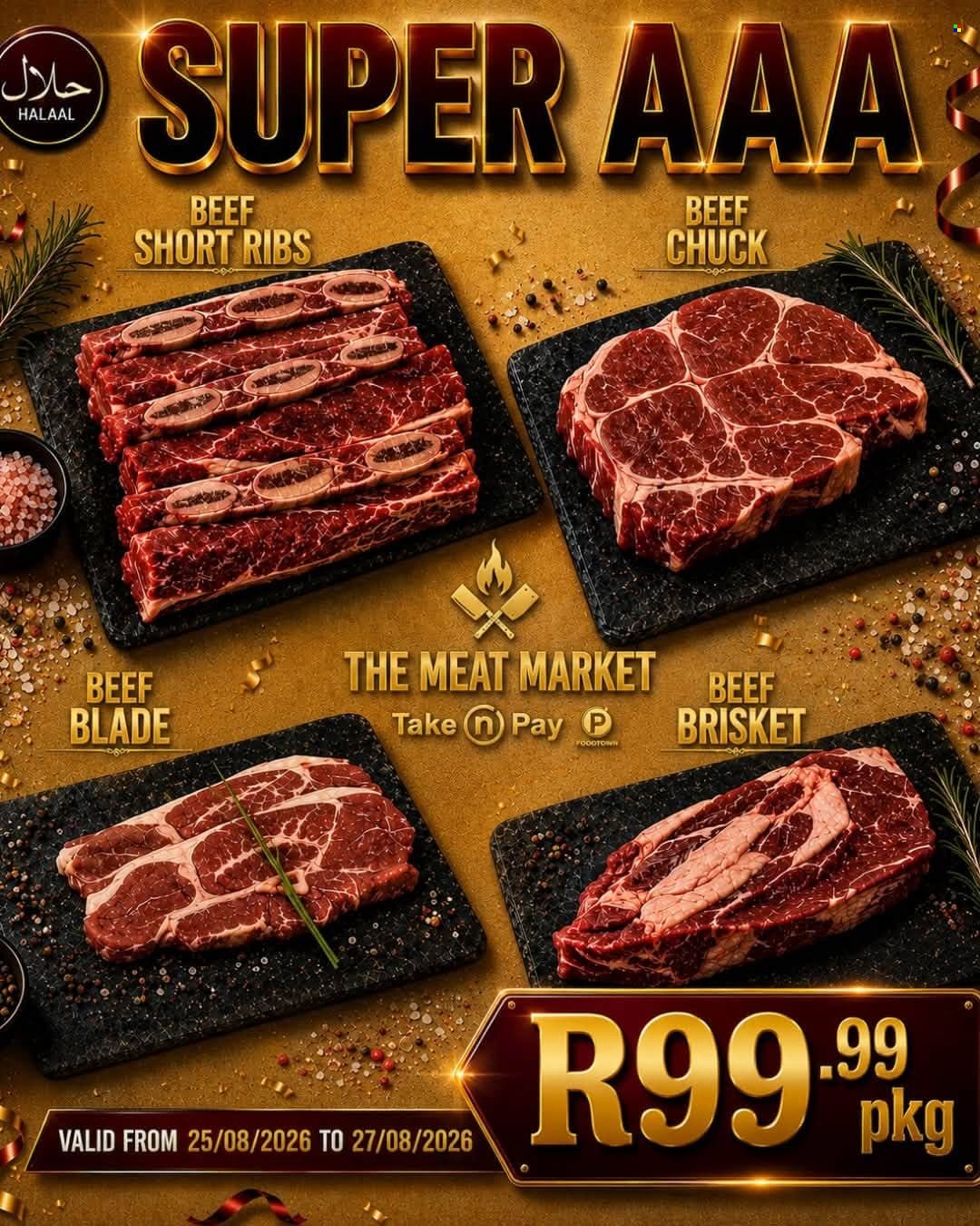 Take n Pay specials - 08.25.2026 - 08.27.2026. Page 9