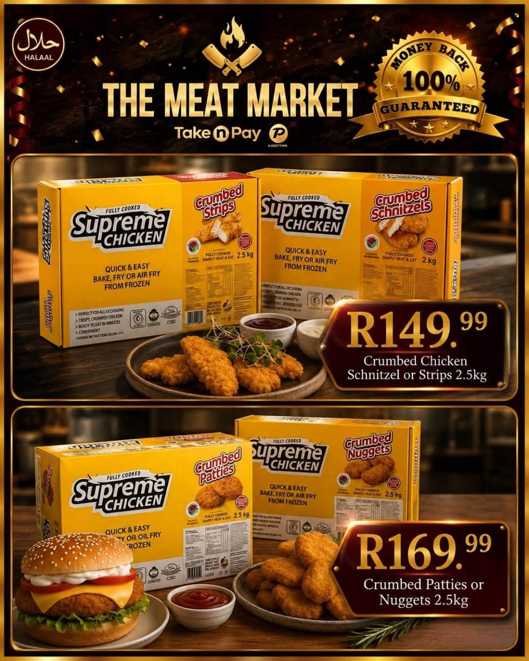 Take n Pay specials - 08.25.2026 - 08.27.2026. Page 12