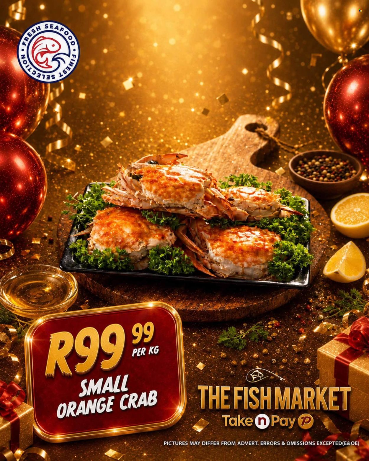 Take n Pay specials - 08.25.2026 - 08.27.2026. Page 4