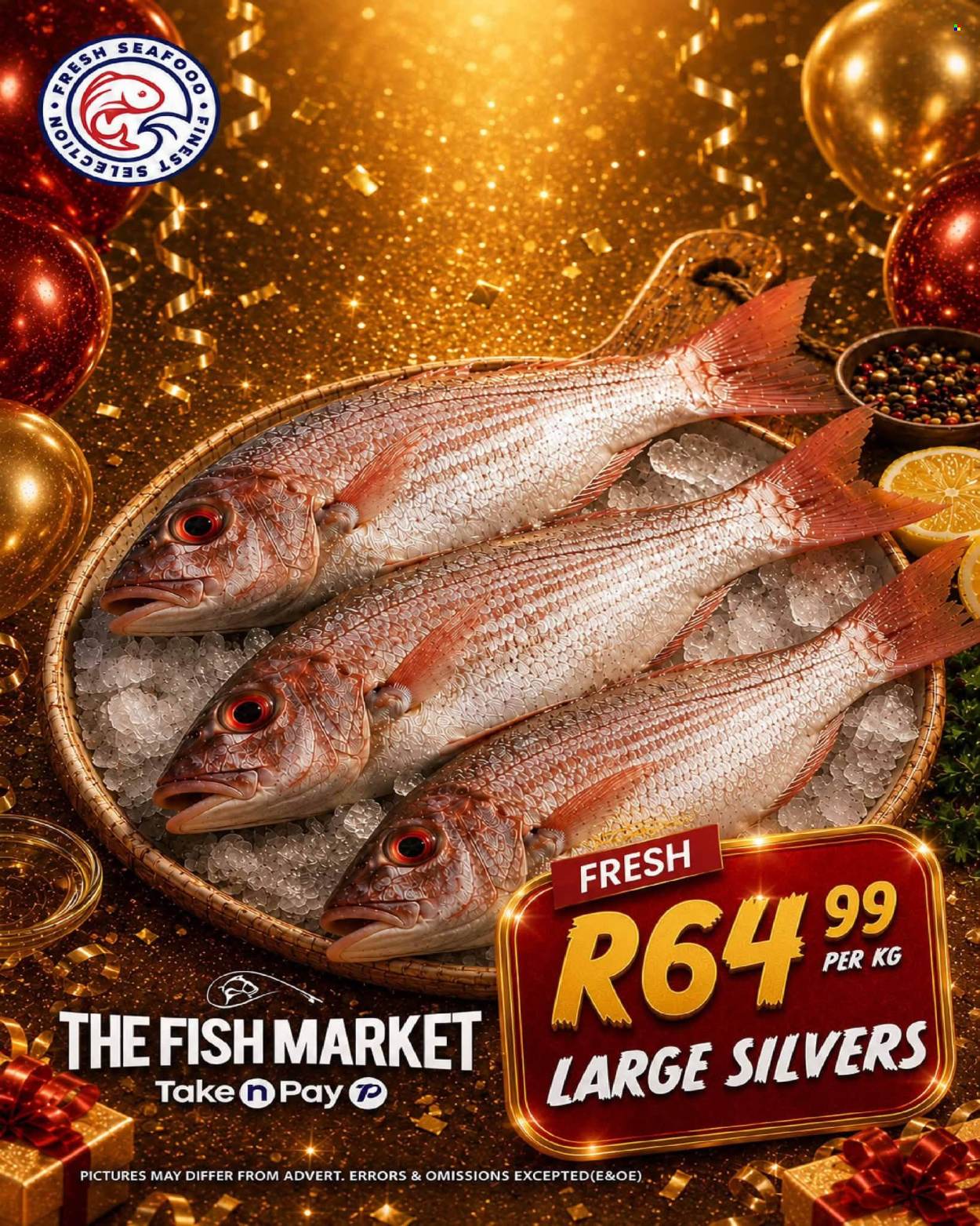 Take n Pay specials - 08.25.2026 - 08.27.2026. Page 5