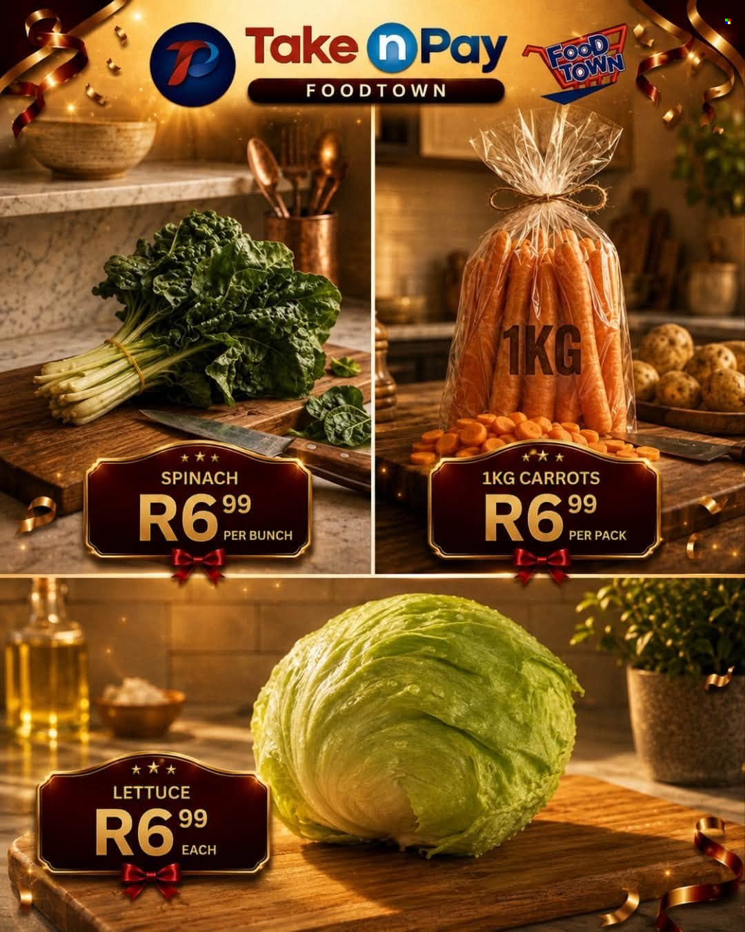 Take n Pay specials - 08.25.2026 - 08.27.2026. Page 9