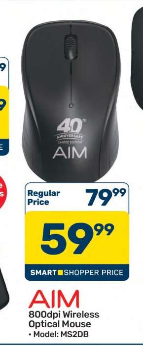 AIM
