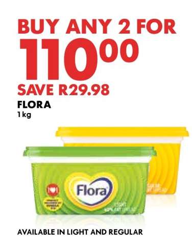 FLORA