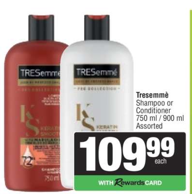 Tresemmè