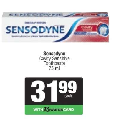 Sensodyne