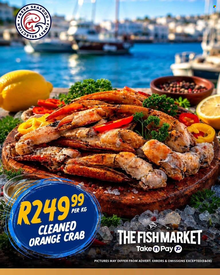 Take n Pay specials - 08.25.2026 - 08.27.2026. Page 2