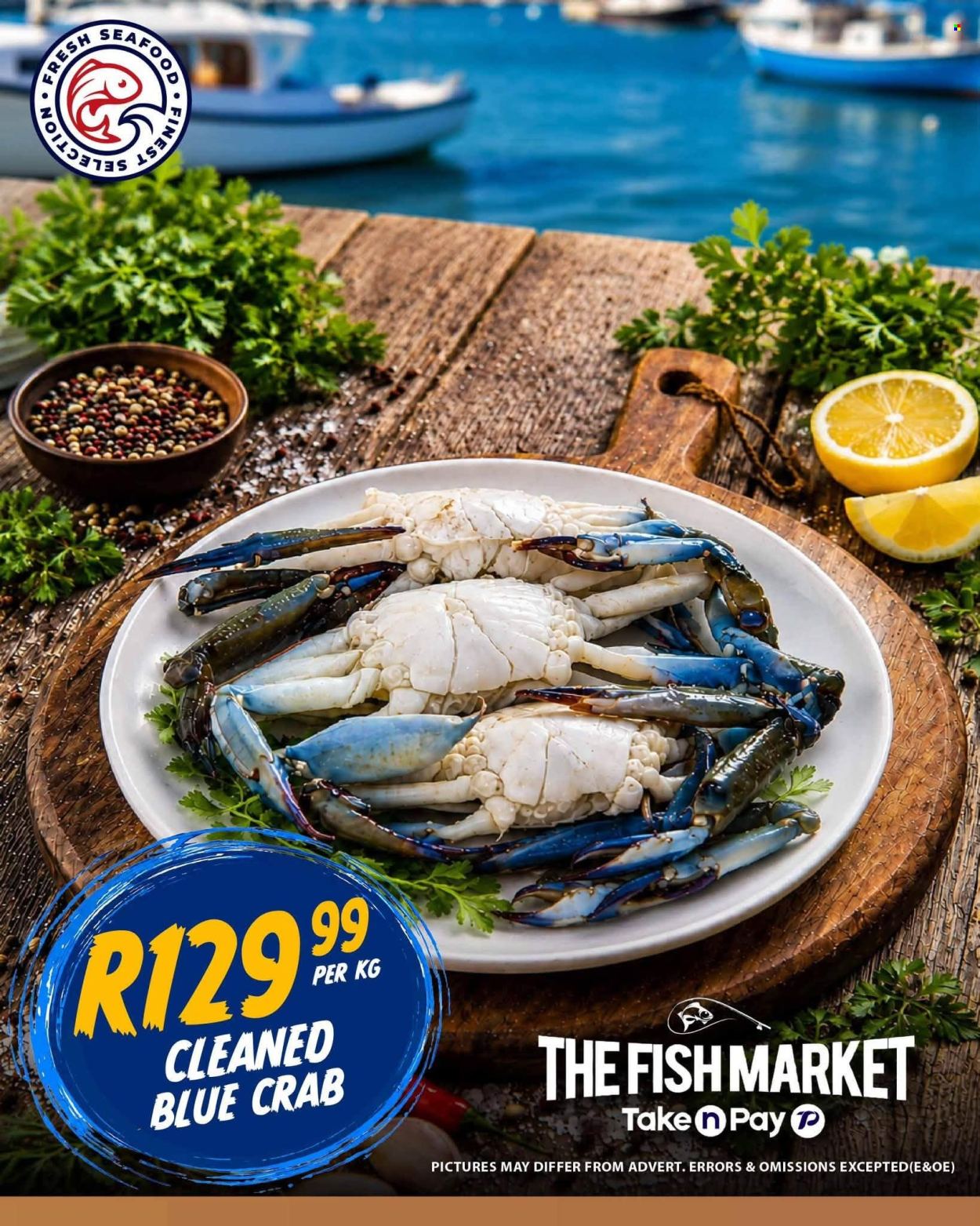 Take n Pay specials - 08.25.2026 - 08.27.2026. Page 3