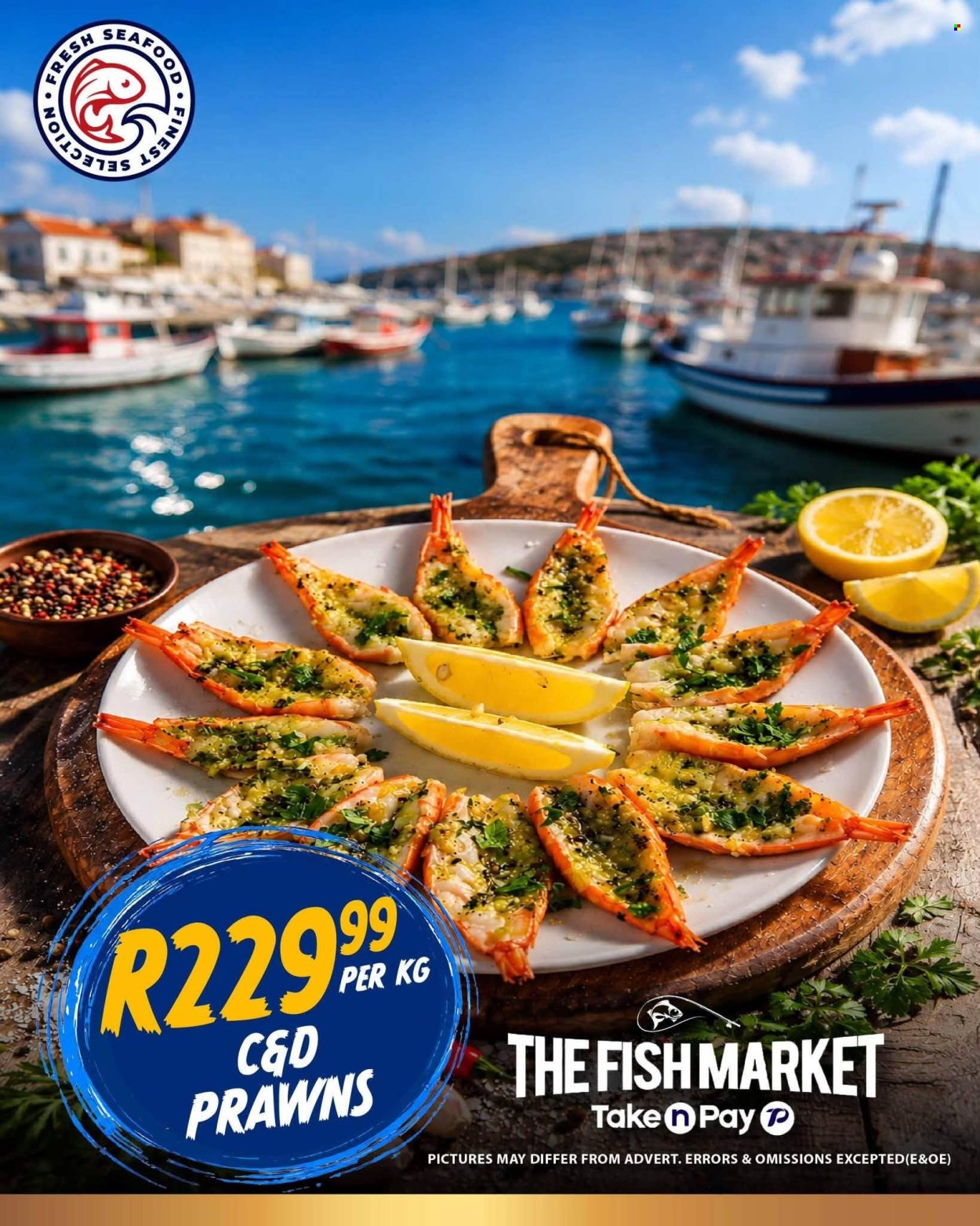 Take n Pay specials - 08.25.2026 - 08.27.2026. Page 6