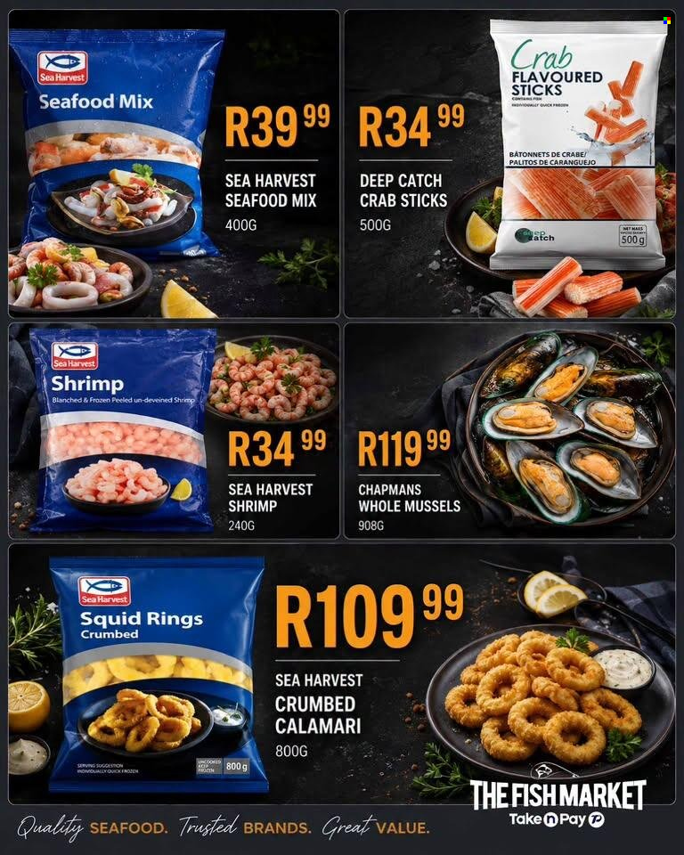 Take n Pay specials - 08.25.2026 - 08.27.2026. Page 8