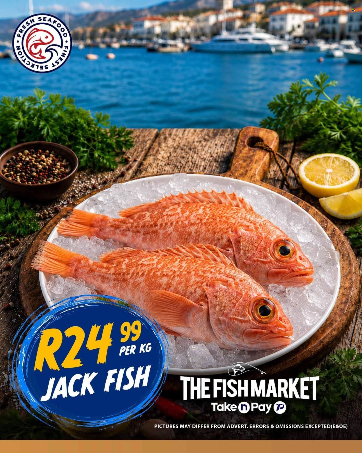 Take n Pay specials - 08.25.2026 - 08.27.2026. Page 11