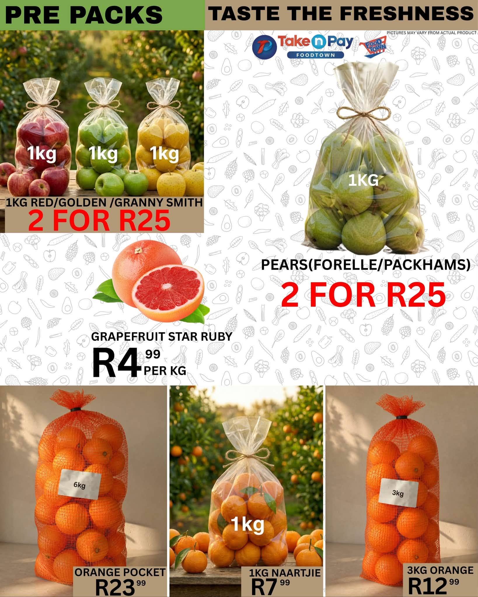 Take n Pay specials - 08.25.2026 - 08.27.2026. Page 17
