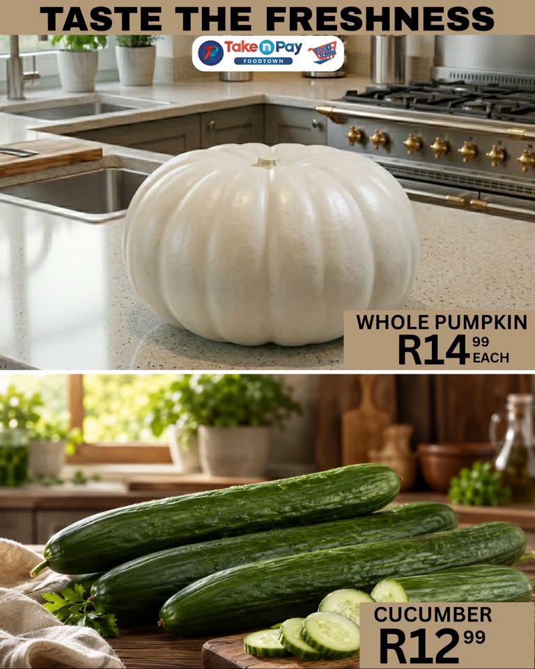 Take n Pay specials - 08.25.2026 - 08.27.2026. Page 21