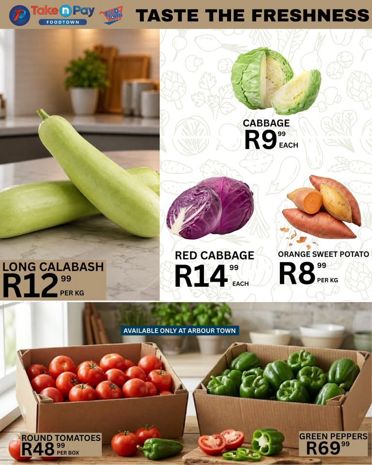 Take n Pay specials - 08.25.2026 - 08.27.2026. Page 22