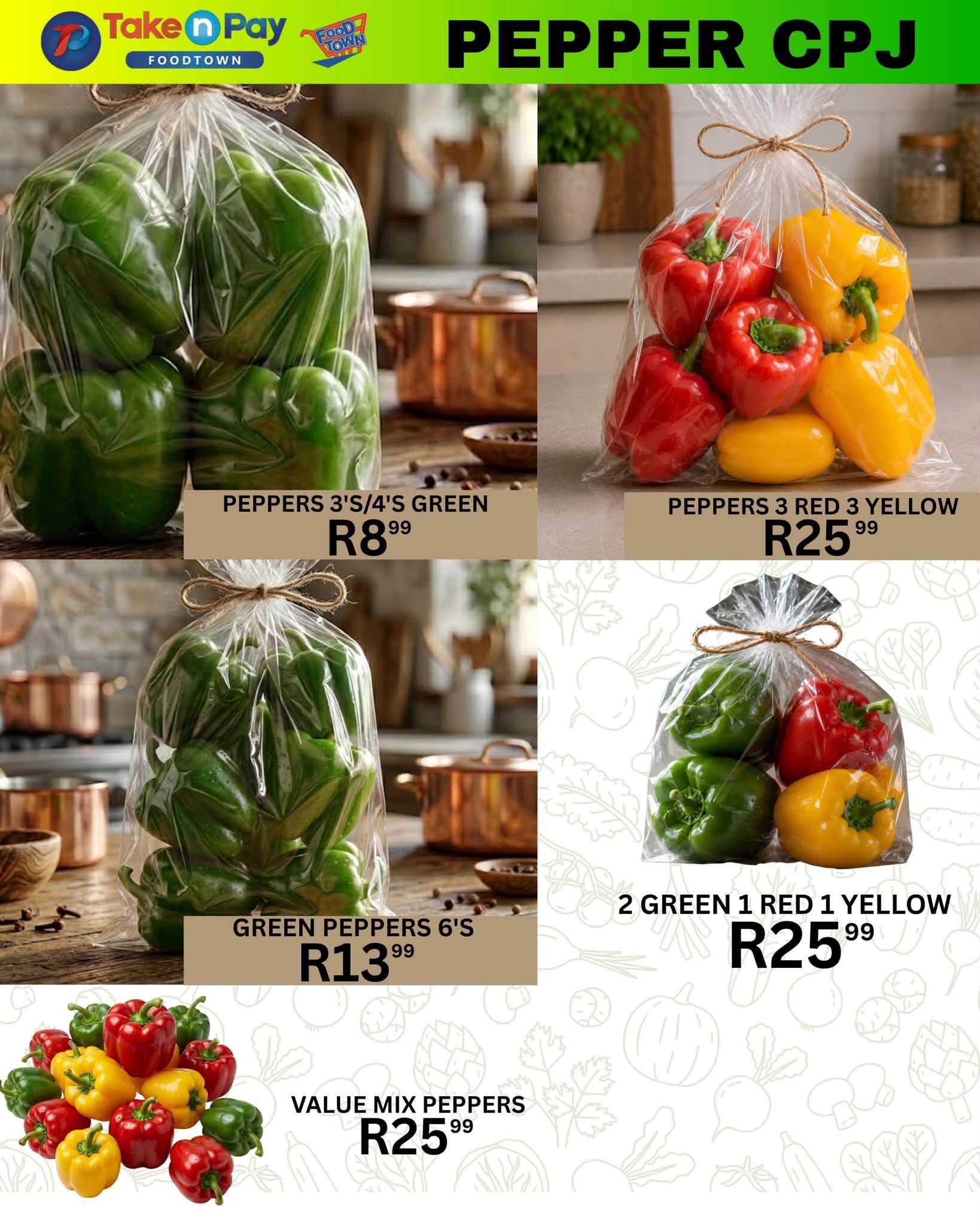 Take n Pay specials - 08.25.2026 - 08.27.2026. Page 24