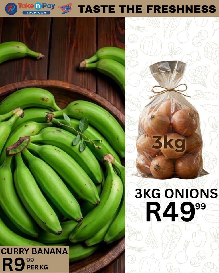 Take n Pay specials - 08.25.2026 - 08.27.2026. Page 25