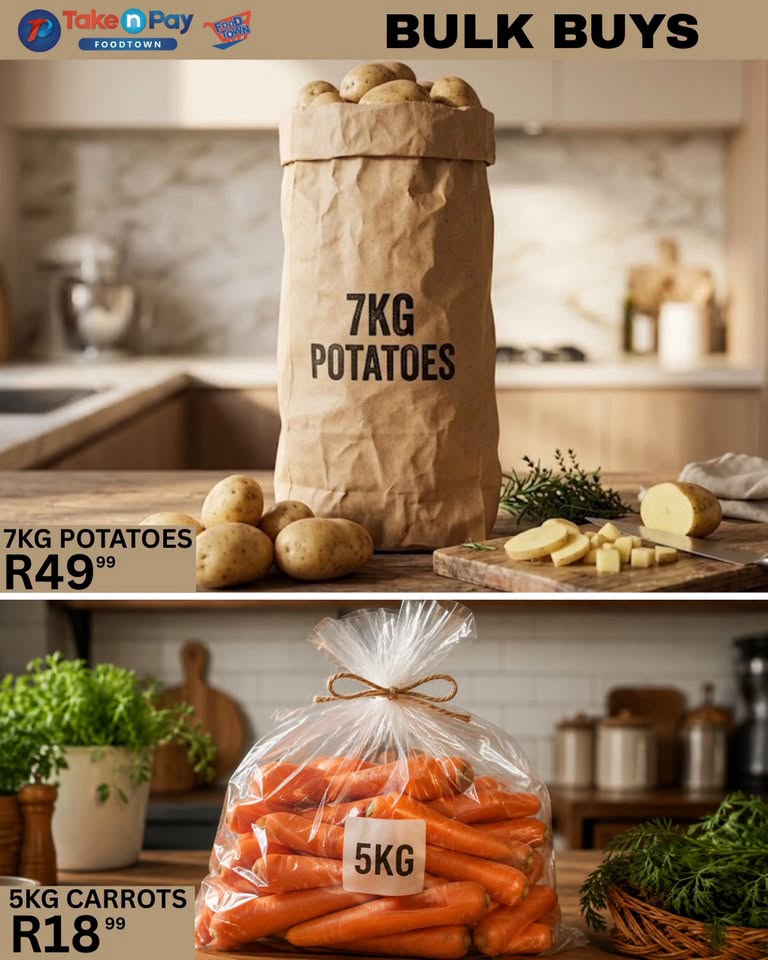 Take n Pay specials - 08.25.2026 - 08.27.2026. Page 26