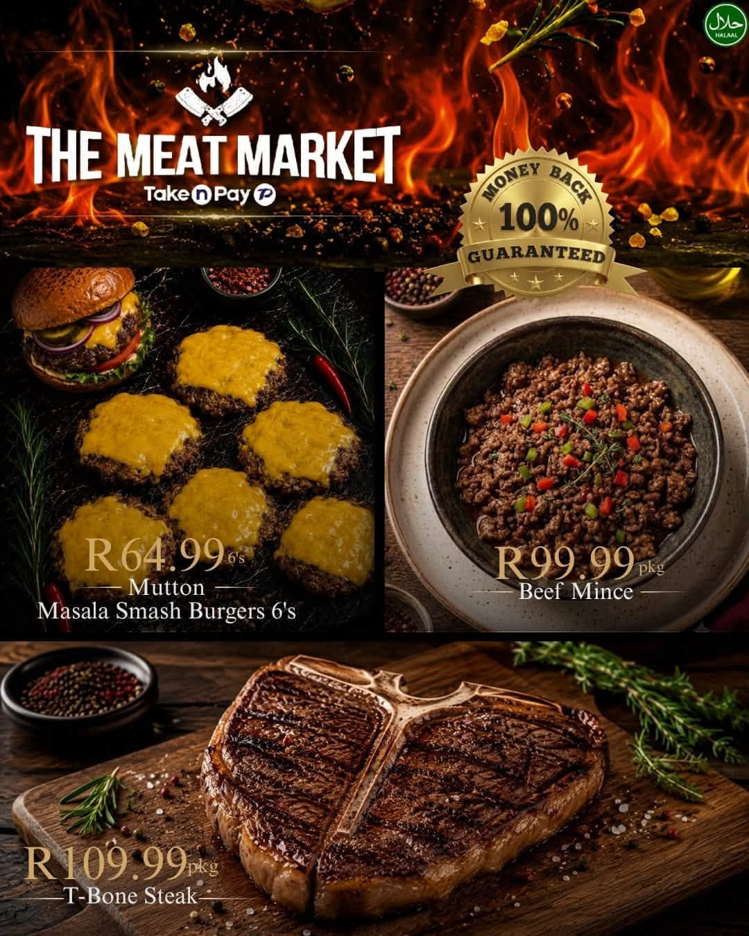 Take n Pay specials - 08.25.2026 - 08.27.2026. Page 34