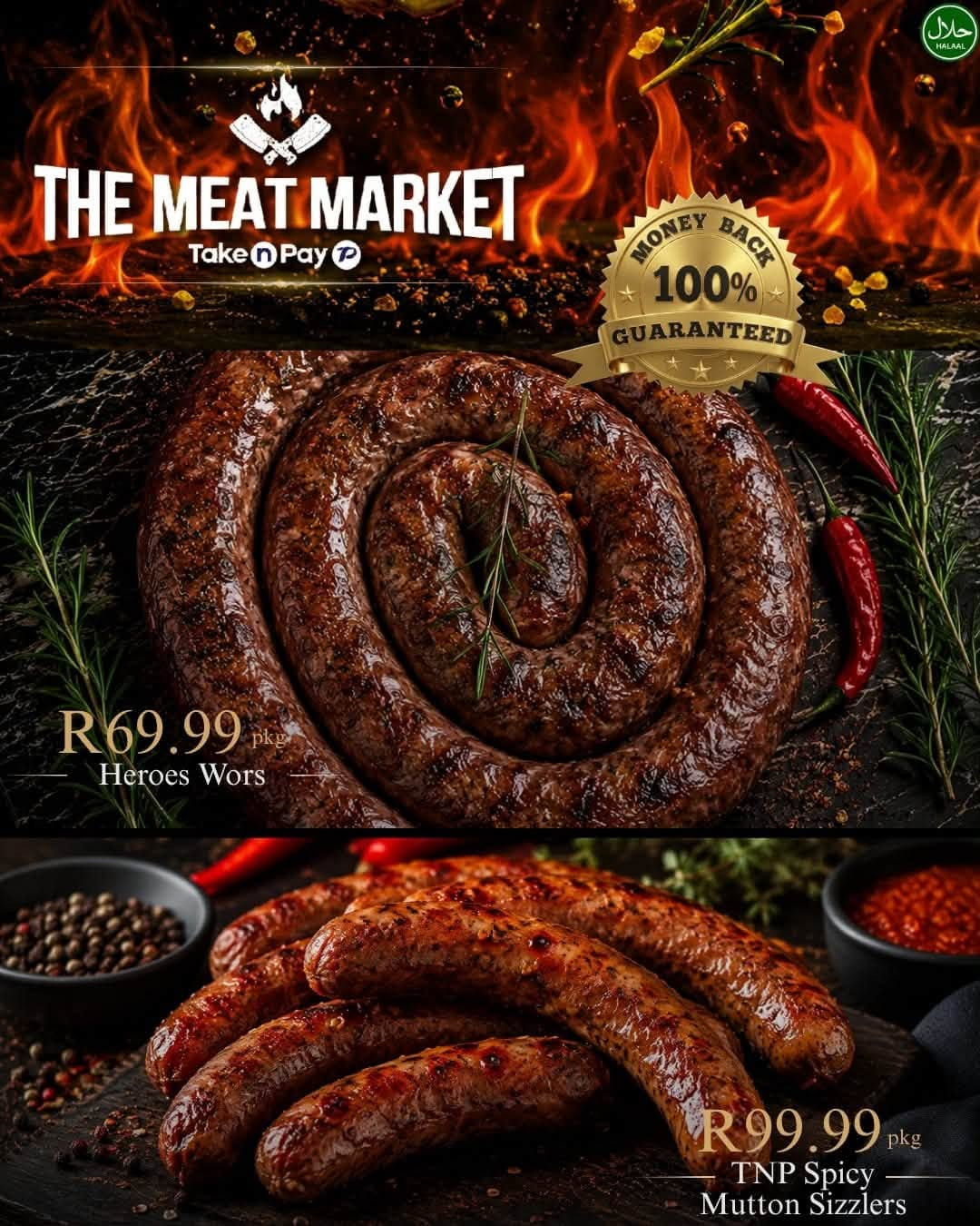 Take n Pay specials - 08.25.2026 - 08.27.2026. Page 35